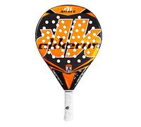 Akkeron Atlas Carbon Palas, Adultos Unisex, Multicolor, Estandar