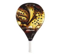 Pala de Pádel Akkeron Oro 20 Th Anniversary