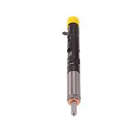AKkis Inyector de Combustible de riel común diésel EJBR05101D/EJBR05102D, Compatible con Delphi Compatible con Renault Clio Compatible con Nissan Compatible con Dacia Compatible con Suzuki 1.5DCI