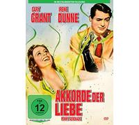 Akkorde der Liebe - Penny Serenade (1941) [Alemania] [DVD]
