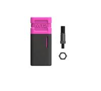 AKKTOL M12 - Mandril de tracción para remachadora de tuercas | Remache de repuesto para tuerca de remache | Remachadora para manguito roscado