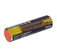 Akku-King Batería sustituir Gardena 08800-000.640.00, BMZ 1S1PUF18650VTI - Li-Ion 2000mAh - para Gardena Accu 60 Typ 8801