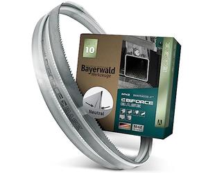 AKKU M42 Hoja de sierra de cinta 899 x 13 x 0,50 x 14|18 ZpZ Hoja de sierra de cinta - bandas de sierra de metal ultrafinas para sierras de cinta a batería, precisas y duraderas, ideales para acero