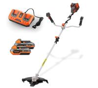 Akku Motorsense FX-E2MSC SET 40V
