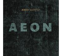 Akku Quintet - Aeon [Vinilo]