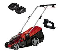 Akku-rasenmher ge-cm 36/36 li m - solo, 36volt (2x18v) (rot/schwarz, o