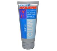 Akleine Sports Clean Gel de Ducha Tonificante para Cabello y Cuerpo 100ml