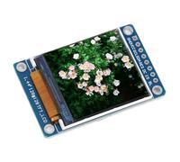 AKLOSIPY 1.44-I LCD Pantalla SC 28RGB X 28 Resolución para Facilitar la Interfaz SPI
