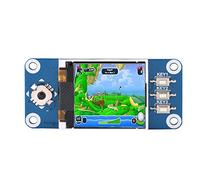 AKLOSIPY 1.44 I LCD SC Módulo de Visualización para 2B/ 3B/ con S & Development Resources