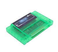 AKLOSIPY 16 Bit Retro Game Cartridge Fit for with 900 Games and 8G Memory