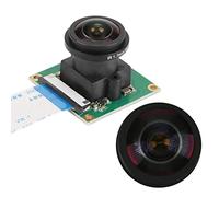 AKLOSIPY 1pc 5MP Placa de Módulo de Cámara de Alta Definición Gran Angular 175 para B 3 2 Cien últimos y Altos Nt.Camara 3b Cámara Angular Cámara Gran Angular V2 Weit 4 Modul 3 1pc 5MP Hig