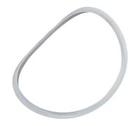 AKLOSIPY Accesorio de Repuesto de Silicona para Sellado de Olla a Presión, para Olla a Presión de 20cm de Diámetro Interior, Junta de Silicona de Calidad Alimentaria y Fácil de (26CM)