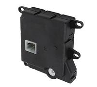 AKLOSIPY Actuador de Puerta de Mezcla de Calentador HVAC 604-206 para Taurus 1996-2007,1996-2001, Reemplaza XF1Z 19E616 CA