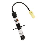 AKLOSIPY Actuador Peatonal 6421530379 Reemplazo Directo para 2017-2021: Alta Resistencia y Rendimiento Confiable