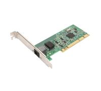 AKLOSIPY Adaptador PCIe Profesional para 82541 Gigabit Ethernet: Transferencia Rápida de Datos para Dispositivos PC, de Escritorio y Portátiles