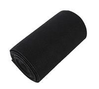 AKLOSIPY Alfombra de Litera de Remolque, Rodillo de Relleno de Barco de Polipropileno de 24,5 cm de ancho, adecuado para alfombras de Litera Marinas para Remolques de Barco, Jet Skis, Pontones,