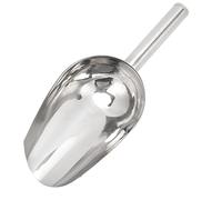 AKLOSIPY Alimento para Mascotas de Acero Inoxidable con Ergonómico para Facilitar la Alimentación de Perros, Gatos y Otros Animales