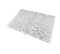 AKLOSIPY Almohadilla de Algodón para Acuario, Medio Hidrofóbico Lavable y Cortable para Peces - 40x60 Cm para Transparente (40 * 60cm)