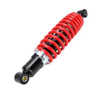 AKLOSIPY Amortiguador de 305 Mm para Vehículos Todo Terreno ATV Go Karts, Experiencia de Conducción Más Suave, Diseño Duradero, Excelente Control de Amortiguación, Instalación Ráp