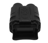 AKLOSIPY Binoculares Digitales 4K HD 64MP 28x Zoom WiFi Conexión 3600 MAh Batería con 15 Filtros de Estilo para Aves Observando Fotografía Al Aire Libre