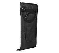 AKLOSIPY Bolsa de Almacenamiento para Bastones de Tela Oxford 600D con Gran Capacidad y Diseño Fácil de Usar