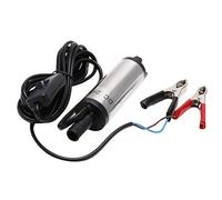 AKLOSIPY Bomba Sumergible Eléctrica de 24 V para Transferencia Eficiente de con Motor Aislado (Como se muestra)