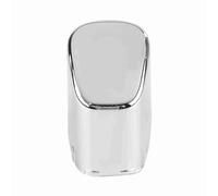 AKLOSIPY Botón de Freno de Mano para Vauxh para e Car L Ing para 2005 Cubierta para Freno de Mano 2016 201 Perilla 2010 para 2006 para para Freno para 6rd711333a