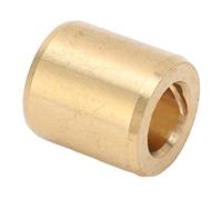 AKLOSIPY Buje del Eje de Transmisión del Barco 6E0?45316?09 para Motores Fuera de Borda Manga de Latón