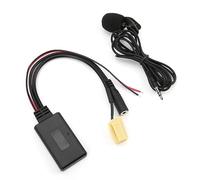 AKLOSIPY Cable Adaptador 500 Punto Grande Adaptador Teléfono para Grande PuntoQuboFiorino - Manos Libres Repuesto 59 AdaptadorCablePlug and PlayAlta Calidad