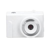 AKLOSIPY Cámara Digital para Estudiantes para Estudiantes para Principiantes 720p HD 4X Zoom Cámara Compacta Portátil con Correa para la Muñeca para Fotografía Windows OS X