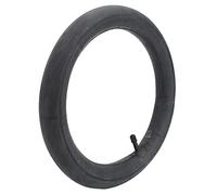 AKLOSIPY Cámaras de Aire Plegables para Bicicleta 12/2x1,95x2/4 con Válvula, Goma para una Conducción Cómoda