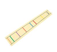 AKLOSIPY Cello Fret Markers, Easy to Remove Finger Position Labels, (1/2)
