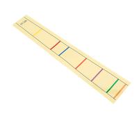 AKLOSIPY Cello Fret Markers, Easy to Remove Finger Position Labels, (4/4)