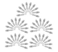 AKLOSIPY Consejos de OOL de Enlace de 50pcs Oy Watch para Representantes de Relojes y Profesionales