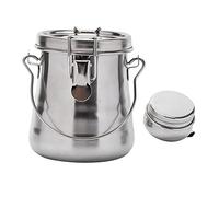 AKLOSIPY Cubo de Lavado de Cepillos Portátiles y Lata de aceite: Suministro de Pintura de Transporte Fácil para Estudiantes de Arte y Pintores