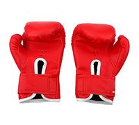 AKLOSIPY de Boxeo para Niños, Lucha, Muay Thai, Sparring, Kickboxing, para Niños de 3 a 12 Años, de Saco de de PU con Cierre de Muñeca (#1)