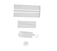 AKLOSIPY Demostrador del Principio de Arquímedes para la Educación Física | Equipo de Experimento de Flotabilidad para el Aula de la Escuela Secundaria