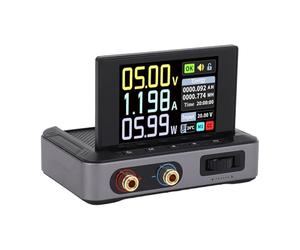 AKLOSIPY DPS 150 CNC Fuente de Alimentación CC 30V 5A 150W Pantalla Digital para Experimentación y Desarrollo de Ingeniería