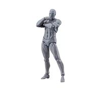 AKLOSIPY Durable Drawing Mannequin Action Figure Body for Sketch Practice