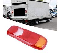 AKLOSIPY Durable Tail Light Cover Shell for Trucks, Sturdy and