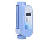 AKLOSIPY EC Pro 20 - Generador de sal para piscinas de 20000 galones, automático de clorador de sal con control de aplicación, celda electrolítica para spa y (EC Pro 4)
