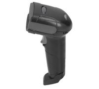 AKLOSIPY Escáner de Códigos de Barras Portátil con Lector QR y Función OCR: Herramienta para Comercio Minorista, Logística y Supermercados