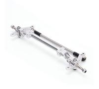 AKLOSIPY Front Powerless Axle, Premium Quality Aluminum Spare Parts,
