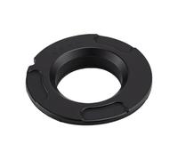 AKLOSIPY Fuelle de Goma Aislante de Resorte Delantero 1044308-00-B | Pieza de Reparación de Suspensión, Amortiguador de Vibraciones para 2017-2023, Model Y 2020-2024, Buje de Montaje de Brazo