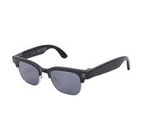 AKLOSIPY Gafas de Sol Inteligentes con Bluetooth 5.3, Traducción en Tiempo Real, Módulo WiFi, Reconocimiento de Imágenes con IA, Cámara de 8 MP, Vídeo 1080P, para Viajes de Negocios,