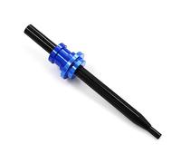 AKLOSIPY Herramienta de Cebado de Bomba de Aceite, Repuesto para V6 V8 350, Bloque Grande Pequeño, útil con Taladros Manuales con Portabrocas de 3/8 o 1/2 Pulgada, Evita el Desgaste