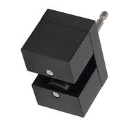 AKLOSIPY High Speed Steel Impact Crimper for Duct Swaging Designed for Easy