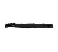 AKLOSIPY Horse Tail Guard Waterproof Non Woven Fabric with Fringe Hooks