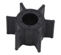 AKLOSIPY Impulsor 662 44352 01 Impulsor de Motor Fueraborda de de Potencia de Plástico de Alta Temperatura Utilidad
