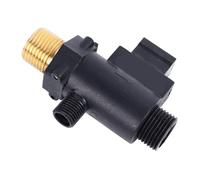 AKLOSIPY Interruptor Eléctrico para Caldera Mural de gas: Medición Precisa con Fácil Instalación y Funciones de Ahorro de Energía